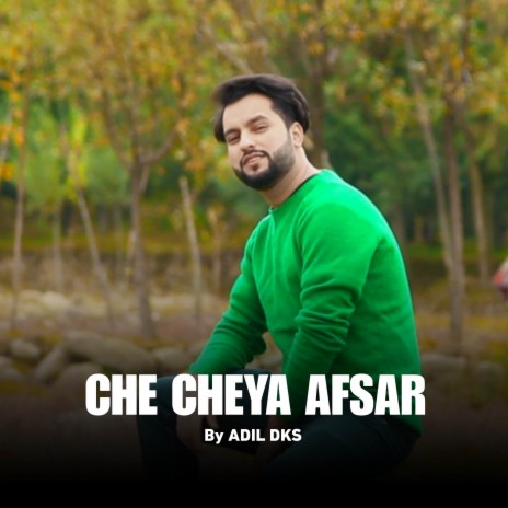 Che Cheya Afsar (Official Song) | Boomplay Music