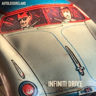 Infiniti Drive