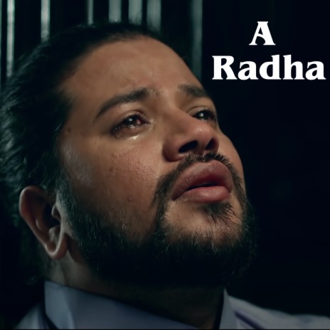 A Radha ft. Devi Gharti Magar | Boomplay Music