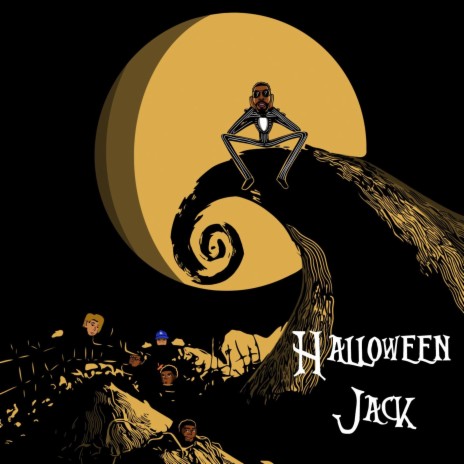 Halloween Jack | Boomplay Music