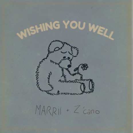 Wishing You Well ft. Marrii | Boomplay Music
