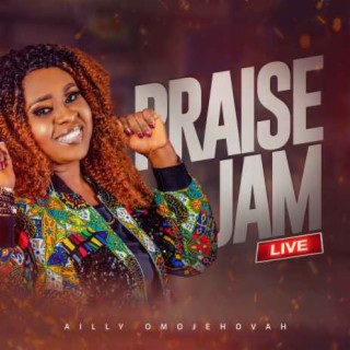 Praise Jam (Live)