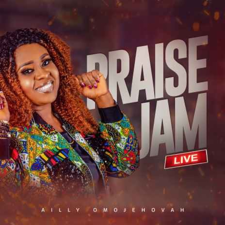 Praise Jam (Live) | Boomplay Music