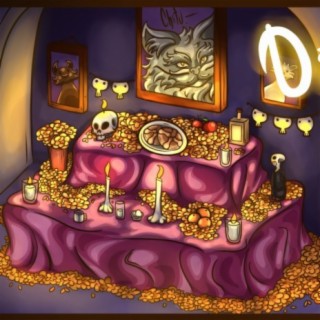 DIA DE MUERTOS