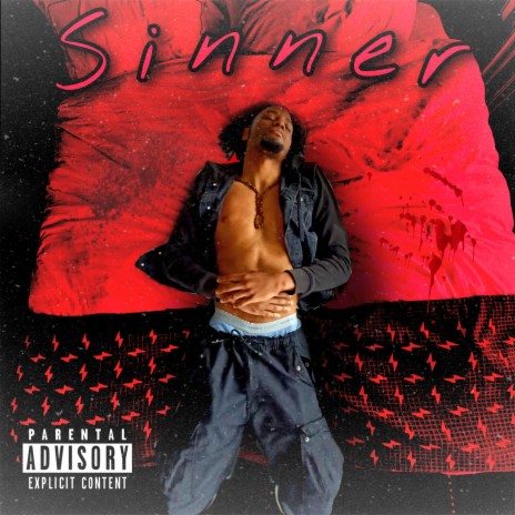 Sinner | Boomplay Music