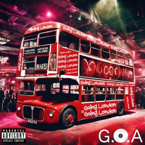 Going London | Boomplay Music