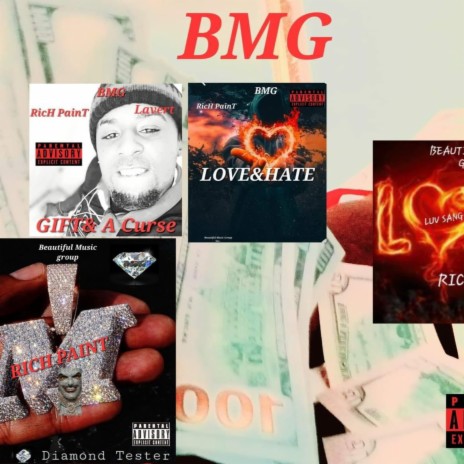 Love & Hate | Boomplay Music