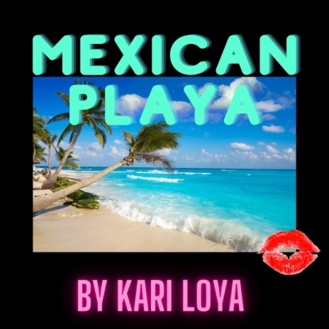 Mexican Playa