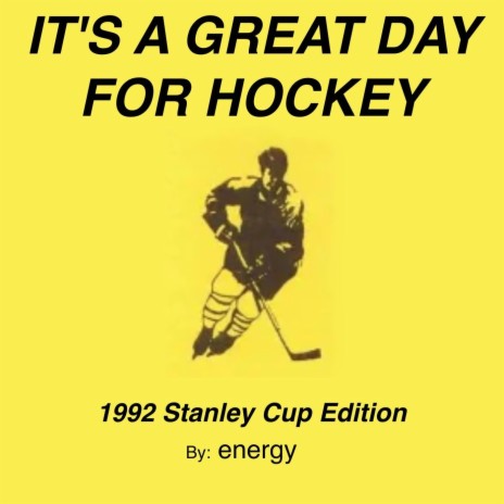 It's a Great Day for Hockey | Boomplay Music