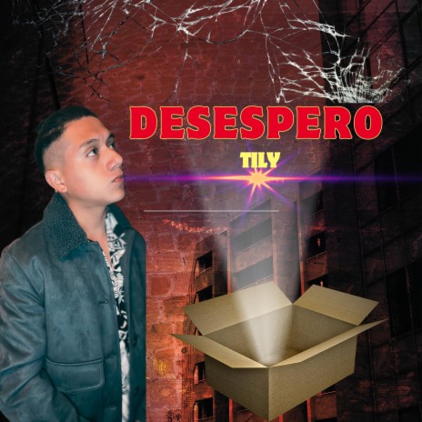 DESESPERO