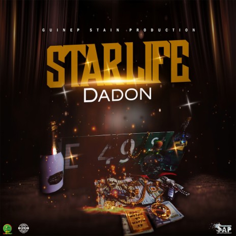 Star Life | Boomplay Music