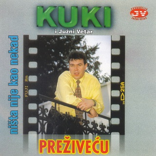 Prezivecu