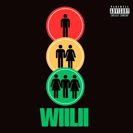 WIILII ft. Acyl | Boomplay Music