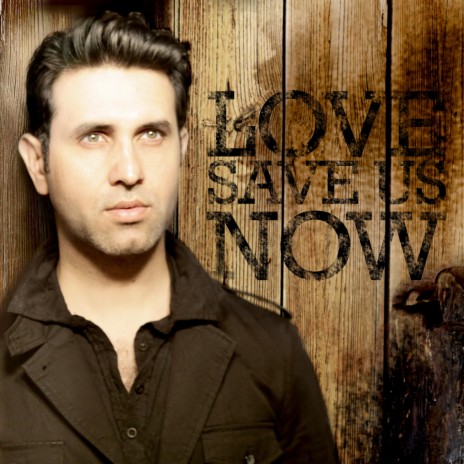 Love Save Us Now | Boomplay Music