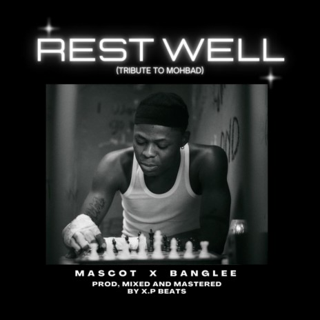 Rest Well ft. Banglee | Boomplay Music