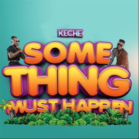 Something Must Happen | Boomplay Music