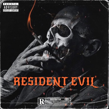 Resident Evil | Boomplay Music