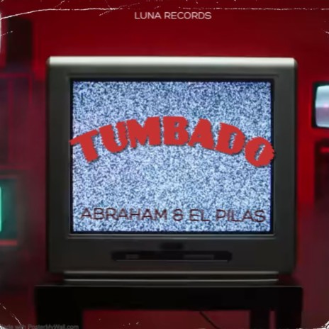 Tumbado ft. Abraham Lozano