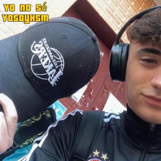 Yo No Sé ft. jjoseddaa_ lyrics | Boomplay Music