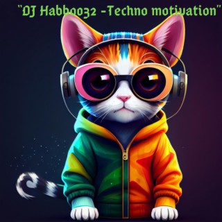 Motivation Max Techno