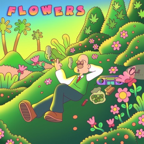 Flowers | Boomplay Music