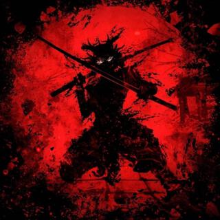 Samurai's Vengeance