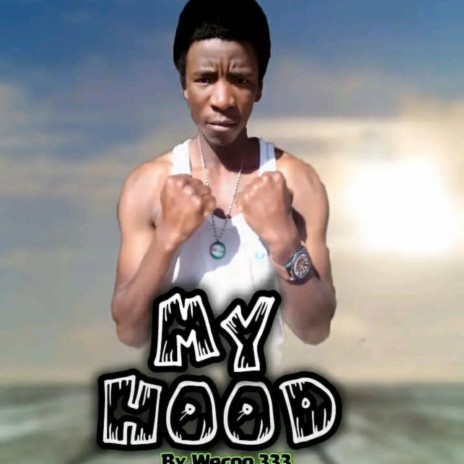 My Hood | Boomplay Music