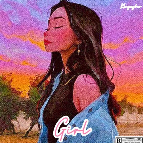 Girl | Boomplay Music