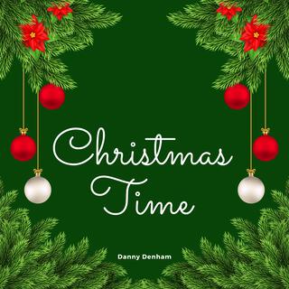 Chrismas Time lyrics | Boomplay Music