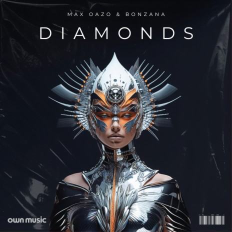 Diamonds ft. Bonzana | Boomplay Music