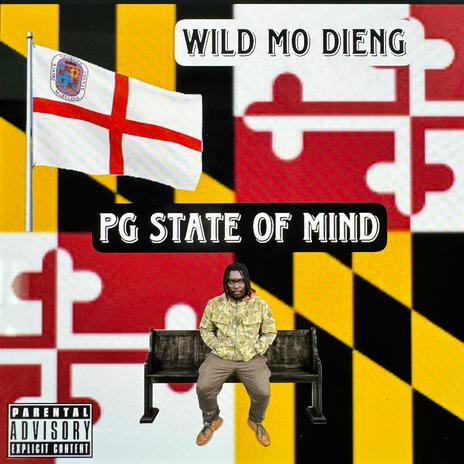 PG State Of Mind | Boomplay Music