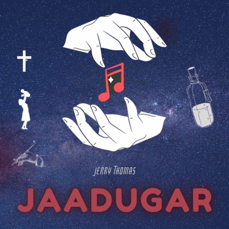 Jaadugar | Boomplay Music