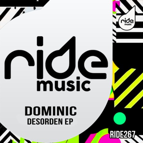 Desorden (Original Mix) | Boomplay Music