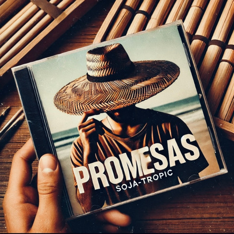 PROMESAS | Boomplay Music