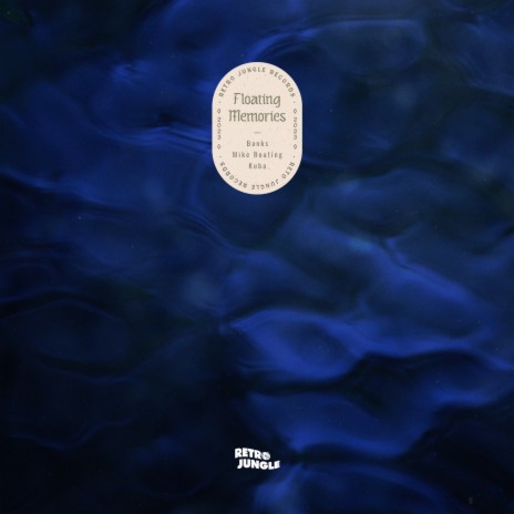 Floating Memories ft. Mike Beating & Kuba