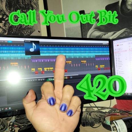 Call You Out Bit | Boomplay Music