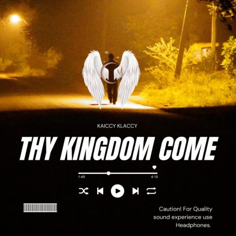 Thy Kingdom Come(Remake)