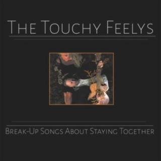 Break-Up Songs About Staying Together