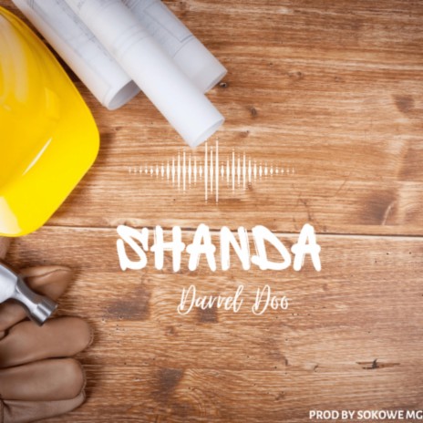 Shanda | Boomplay Music