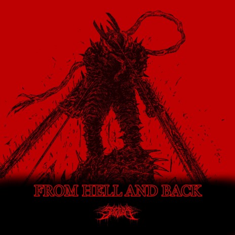 FROM HELL AND BACK | Boomplay Music