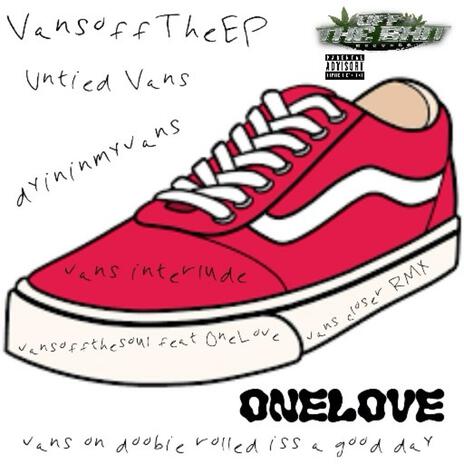 Untied Vans | Boomplay Music