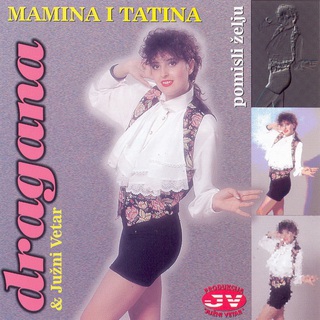 Mamina I tatina