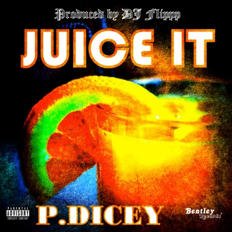 Juice It | Boomplay Music