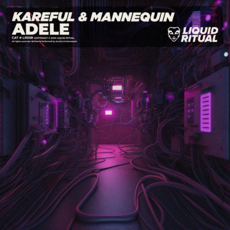 Adele (Original Mix) ft. Mannequin | Boomplay Music