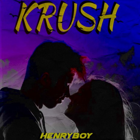 Krush | Boomplay Music