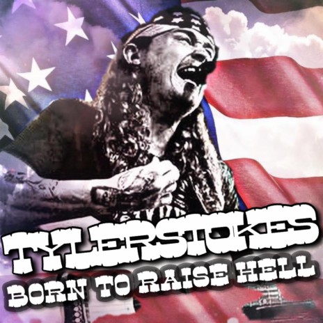 Born To Raise Hell | Boomplay Music