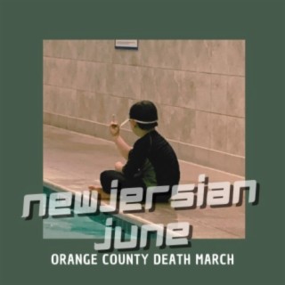 Newjersian June (All The Way Down)