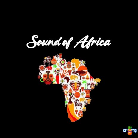 Sound of Africa | Boomplay Music