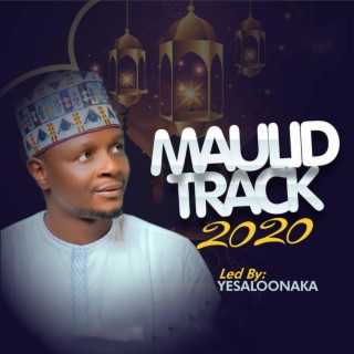 Maulid Mustapha