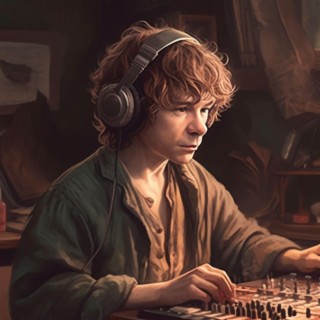 Bilbo Baggins' Lofi